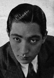 Shōsaku Sugiyama