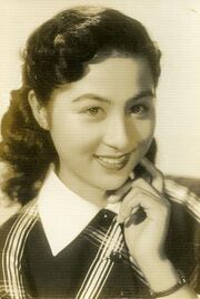 Kyōko Kagawa 2