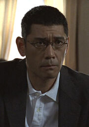 Tetta sugimoto rinne