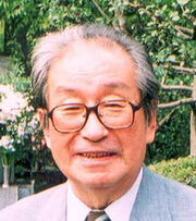 Sakyō Komatsu