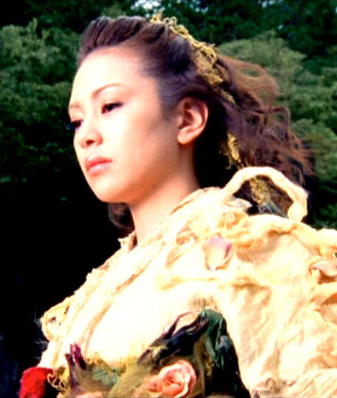 Yoko Fujita | Eiga Wiki | Fandom