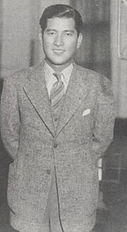 Shūji Sano 2