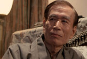 Tetsuro tamba yakuza demon