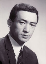 Mikio Narita