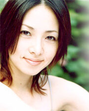 Reika kirishima