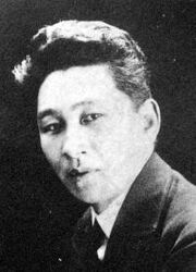 Kōichi Katsuragi