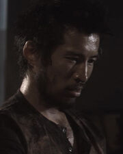 Minoru matsumoto