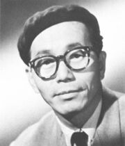 Kon Ichikawa