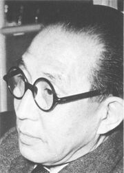 Teinosuke Kinugasa