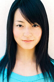Rinako Matsuoka