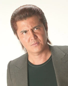 ～RIKI TAKEUCHI〜 Riki Takeuchi - IMDb