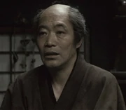 Akira emoto zatoichi