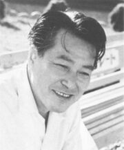 Tadashi Imai