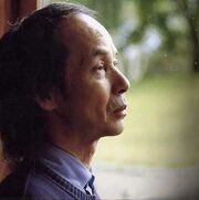 Tōru Takemitsu