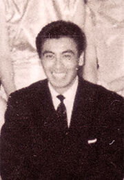 Hideyo Takamatsu