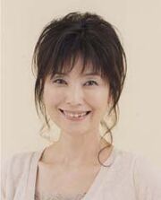 Tezuka Satomi