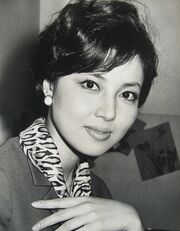 Kumi Mizuno
