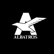 Albatross-film