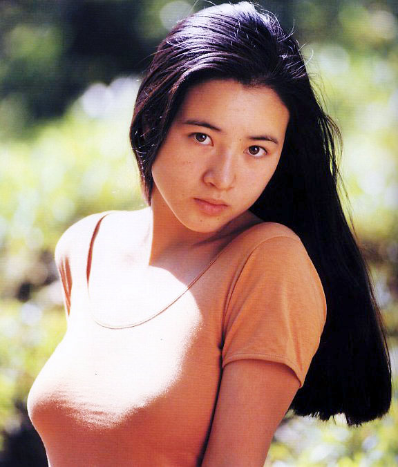 Mieko Harada Eiga Wiki Fandom