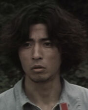 Motonari komiya