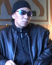 Takashi miike