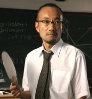 Naoto takenaka swing girls