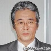 Masayoshi Nogami