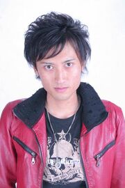 Yūya Ishikawa