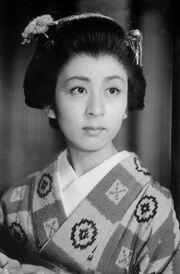 Keiko Yukishiro