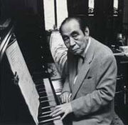 Akira ifukube