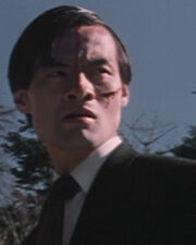 Yukihito tanikado