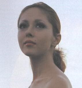 Haruko Wanibuchi | Eiga Wiki | Fandom