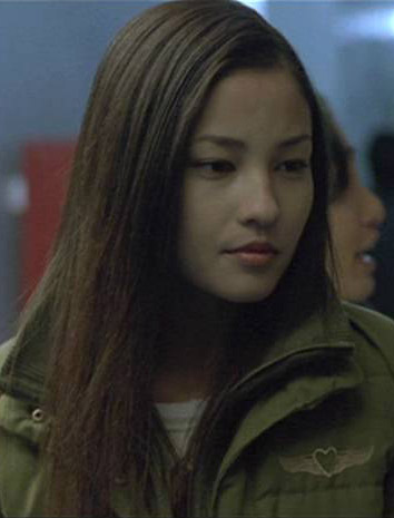 meisa kuroki crows zero