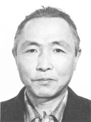 Ishirō Honda