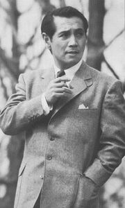 Masayuki Mori 2