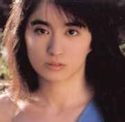 Yōko Takagi