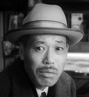 Takashi-Shimura-Ikiru