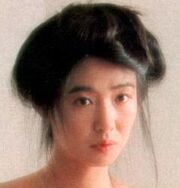 Hisako Manda