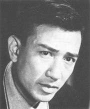 Keiji Sada