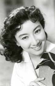 Fujiko Yamamoto