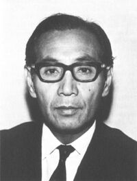 Masayuki Mori