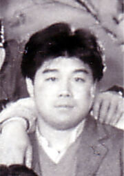 Tarō Marui