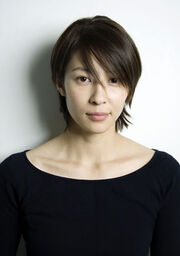 Miki Mizuno