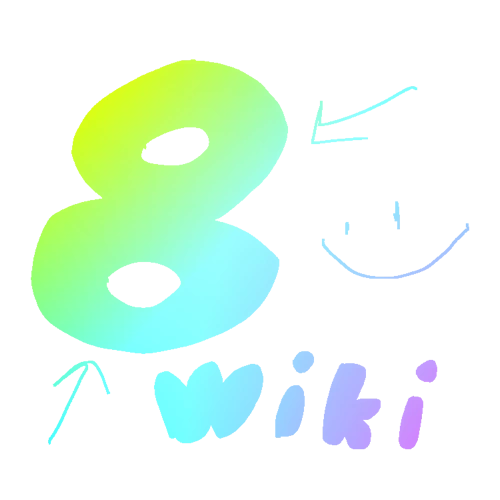7 Eight Wiki Fandom
