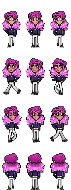 Sunky sprite sheet by JJ06062006 on DeviantArt