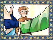Dante Basilio - Image Gallery | 8:11 Wiki | Fandom