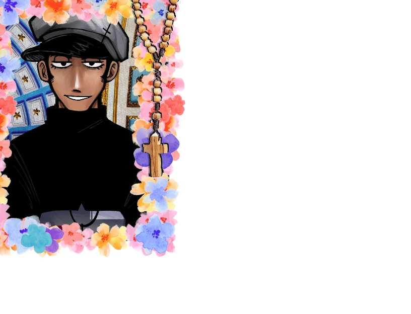 Ryker Dublin Image Gallery 811 Wiki Fandom