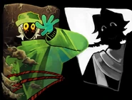 Dante Basilio - Image Gallery | 8:11 Wiki | Fandom