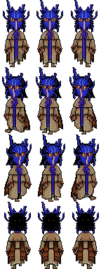 Beetle - Sprite Gallery | 8:11 Wiki | Fandom