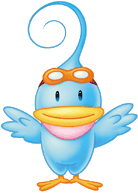 ☆kururin☆ Kururin | Eighting-Raizing Wiki | Fandom